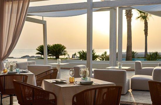 Stromboli Beach Bar & Restaurant